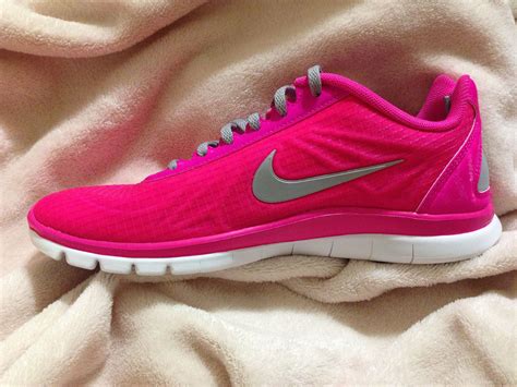 nike free trainer pink|bright pink nike trainers.